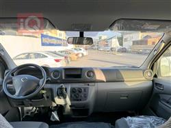 Nissan Urvan